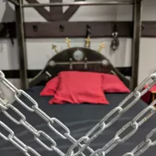 mezzanine repaire antre des vices