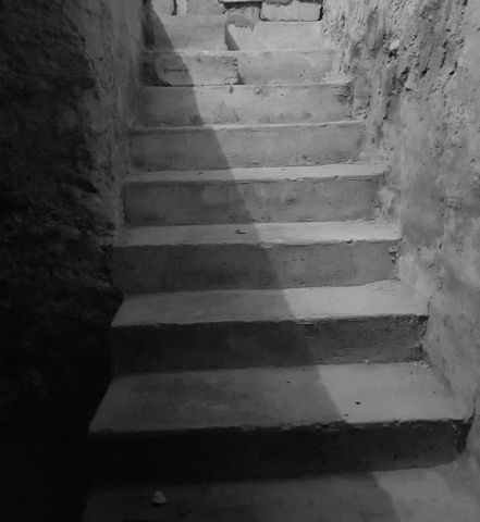 Escaliers cave Antre Des Vices Escaliers cave Antre Des Vices