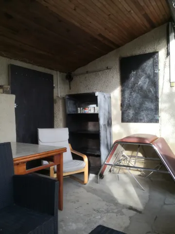 Exterieur refuge des extases, un des gites BDSM de l'Antre Des Vices près de Valence Exterieur refuge des extases, un des gites BDSM de l'Antre Des Vices près de Valence