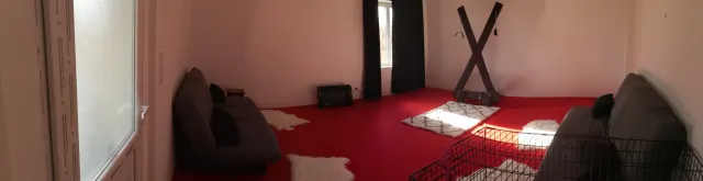 Le Nid Des Dépravations à l'Antre Des Vices, vos gites BDSMprès de Valence Le Nid Des Dépravations à l'Antre Des Vices, vos gites BDSMprès de Valence